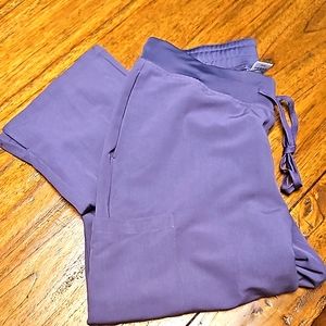 Mandala Deep Dewberry 9 Pocket Cargo